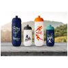 Garrafa desportiva de 500 ml HydroFlex™ Clear