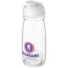 Garrafa shaker de 600 ml H2O Active Pulse