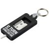 Porta-chaves verificador de rasto de pneus “Kym”