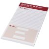 Bloco de notas 1/3 A4 Desk-Mate®