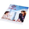Bloco de notas A5 com capa laminada Desk-Mate®