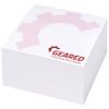 Bloco de notas pequeno 1 C Block-Mate® 100x100