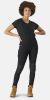 Leggings PERFORMANCE de senhora (SPF001)