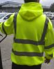Sweatshirts de trabalho yoko frs25577 imagem 2