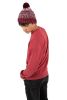 Gorro com pompom