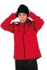 Gorro com patch e forro Thinsulate