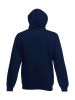 Sweatshirts capuz fruit of the loom frs27601 deep navy para personalizar imagem 1