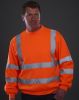 Sweatshirts de trabalho yoko frs27777 imagem 1