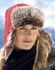 Gorros result frs35634 com logótipo imagem 2