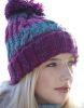 Gorros beechfield frs36969 imagem 2
