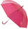 Guarda-chuva de plástico clássico Rantolf para personalizar a vista 1