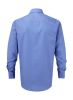 Camisas de manga comprida russell frs71700 impresso imagem 1