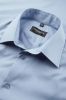 Camisas de manga comprida russell frs71700 impresso imagem 2
