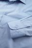 Camisas de manga comprida russell frs71700 impresso imagem 3