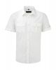 Camisas de manga curta russell frs71900 branco para personalizar imagem 1