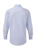 Camisas de manga comprida russell frs73200 impresso imagem 2