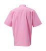 Camisas de manga curta russell frs73700 para personalizar imagem 2