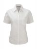 Camisas de manga curta russell frs74700 branco para personalizar imagem 1