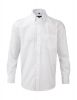Camisas de manga comprida russell frs75600 branco para personalizar imagem 1