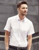 Camisas de manga curta russell frs78300 para personalizar imagem 1