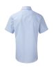 Camisas de manga curta russell frs78300 para personalizar imagem 2