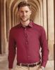 Camisas de manga comprida russell frs78600 impresso imagem 1