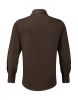 Camisas de manga comprida russell frs78600 impresso imagem 2