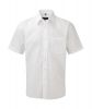 Camisas de manga curta russell frs79200 branco imagem 1