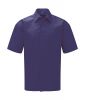 Camisas de manga curta russell frs79200 purple imagem 1