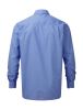Camisas de manga comprida russell frs79400 impresso imagem 1