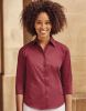 Camisas de manga comprida russell frs79600 para personalizar imagem 1