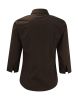 Camisas de manga comprida russell frs79600 para personalizar imagem 2