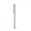 Canetas roller daney metal cromado satinado para personalizar imagem 1