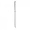 Canetas personalizadas lesley metallic metal cromado imagem 1