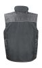 Coletes de trabalho result work guard vostex bodywarmer com logótipo imagem 1