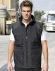 Coletes de trabalho result work guard vostex bodywarmer com logótipo imagem 2