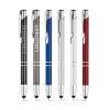 Canetas touch beta touch metal imagem 2