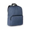 Mochilas computador kiev poliéster azul impresso imagem 1