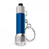 Porta chaves com lanterna lergan metal azul royal impresso imagem 1