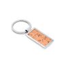 Porta chaves com placa raldic metal impresso imagem 2