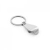 Porta chaves com descapsulador helli metal cromado imagem 1