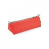Estojos hummingbird poliéster vermelho para personalizar imagem 1
