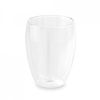 Copos de cozinha machiato crystal transparente impresso imagem 1