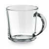 Canecas personalizadas soffy crystal transparente impresso imagem 1