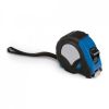 Fitas métricas guliver v. fita métrica de 5 m plástico azul royal com logótipo imagem 1