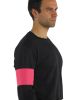 Complementos de indústria yoko fluo print me armband para personalizar imagem 2