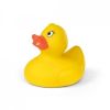 Brinquedos e puzzles duck. pato de borracha pvc amarelo para personalizar imagem 1