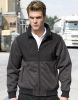 Casacos de trabalho result work guard brink stretch jacket impresso imagem 2