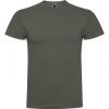 T shirts manga curta roly braco 100% algodão militar imagem 1