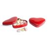 Caramelos lovemint de plástico rojo para personalizar vista 4